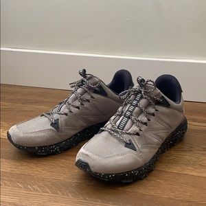 Crag Trail Running Shoe Fresh Foam